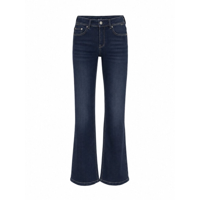 Red Button Rb colette l33 forever blue RB Colette L33 forever blue large