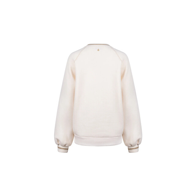 Nukus Nkf03069 17 ollie pullover nk off white NKF03069 17 large
