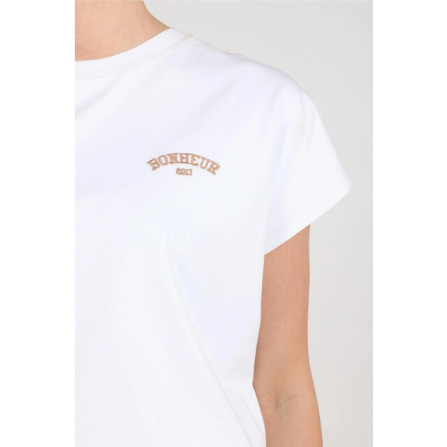 Nukus Nkf04022 17 shanna shirt off white NKF04022 17 large