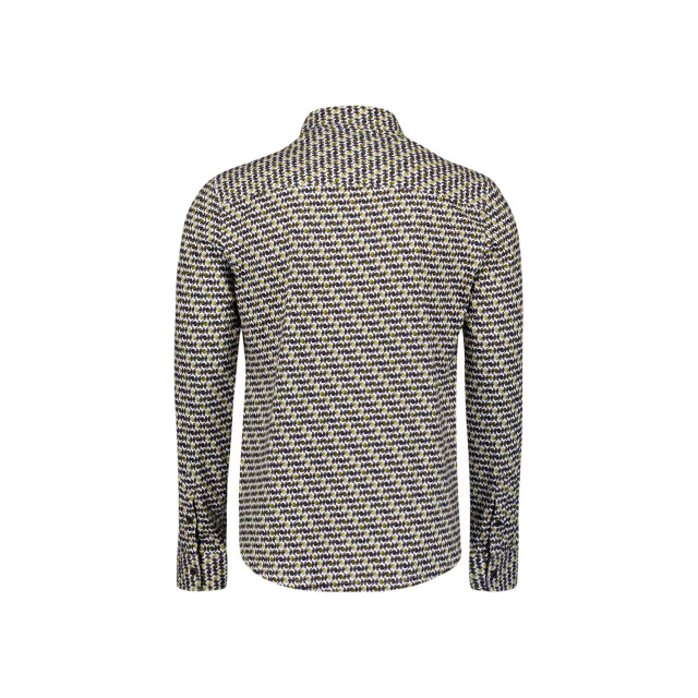 No Excess Heren overhemd 33430870 152 moss NoExcess HerenOverhemd 33430870 152Moss large