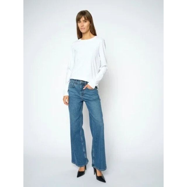 Mos Mosh 184820 401 mosmosh mmdara authentic jeans blue 184820 401 large