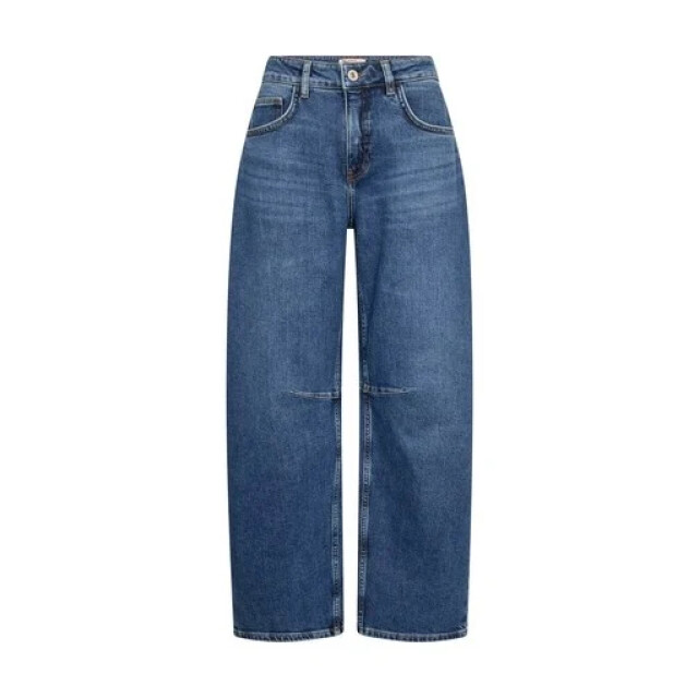Mos Mosh 184840 401 mosmosh mmtess authentic jeans blue 184840 401 large