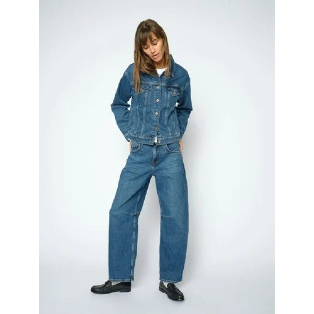 Mos Mosh 184840 401 mosmosh mmtess authentic jeans blue 184840 401 large
