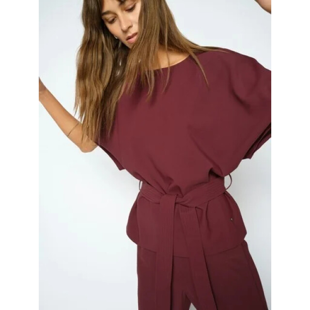 Mos Mosh 173340 278 mosmosh mmrikala miley blouse port royale 173340 278 large