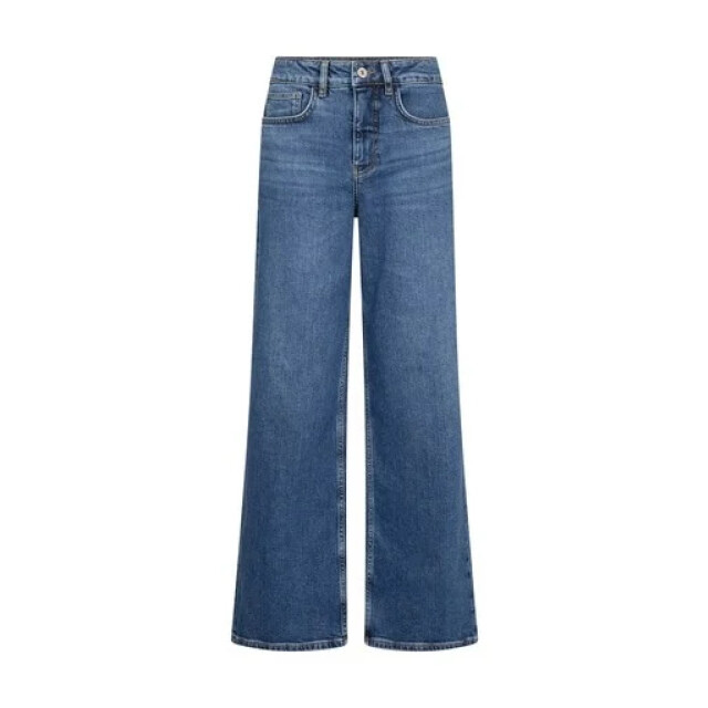 Mos Mosh 184820 401 mosmosh mmdara authentic jeans blue 184820 401 large