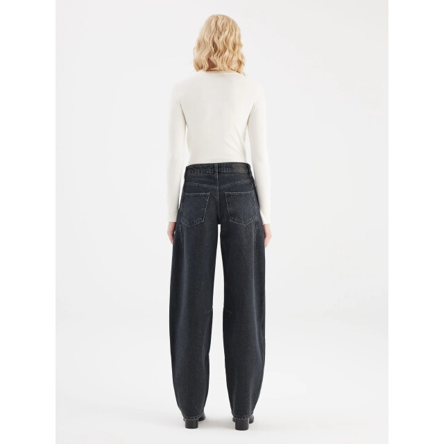 Cup of Joe Coj clara balloon fit jeans black vintage COJ Clara BlackVintage large