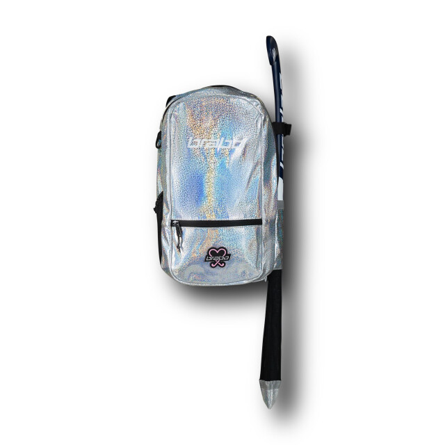 Brabo Backpack fun hockey rugzak - 076299_105-1SIZE large