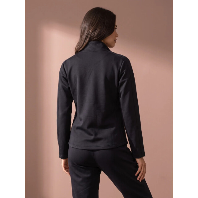 Sjeng Sports Frederike jacket trainingsjack tennis dames - 076257_230-XL large