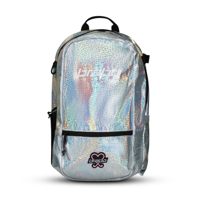 Brabo Backpack fun hockey rugzak - 076299_105-1SIZE large