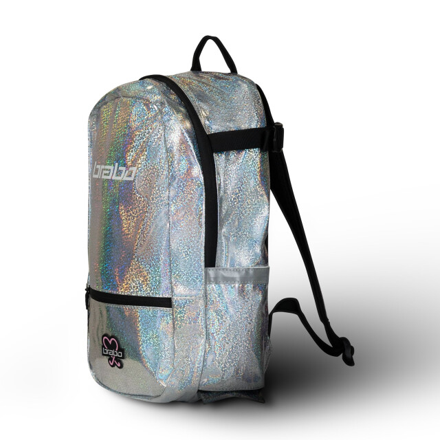 Brabo Backpack fun hockey rugzak - 076299_105-1SIZE large