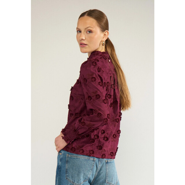 Nümph Nulenea shirt 2730 fig 2730 large