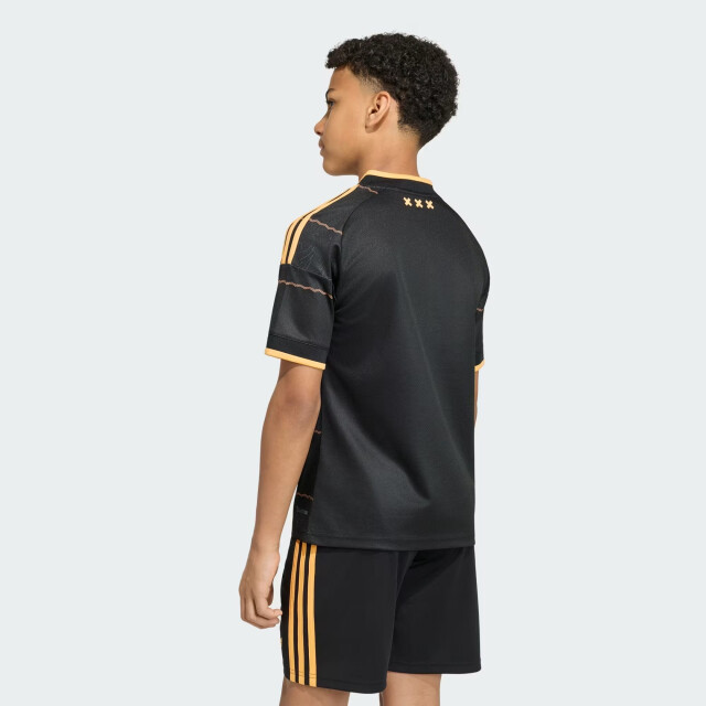 Adidas ajax a jsy y replica wedstrijdshirt voetbal - 075244_990-128 large