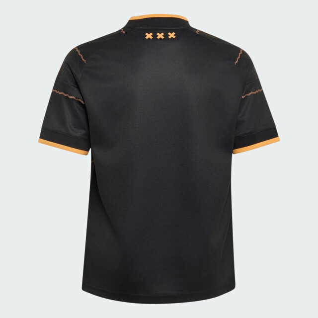 Adidas ajax a jsy y replica wedstrijdshirt voetbal - 075244_990-128 large