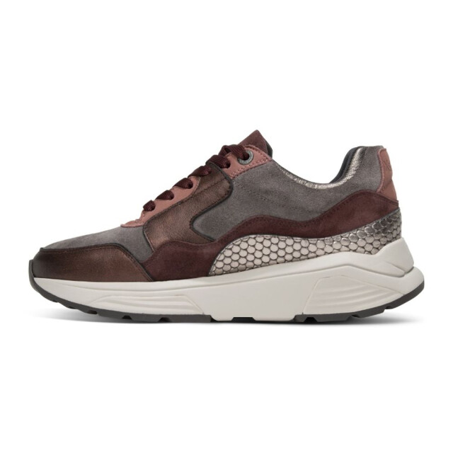 Xsensible 33000.2-Golden Gate Lady Veterschoenen Rood 33000.2-Golden Gate Lady large