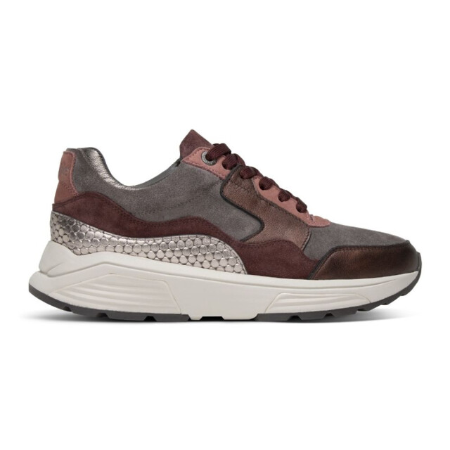 Xsensible 33000.2-Golden Gate Lady Veterschoenen Rood 33000.2-Golden Gate Lady large