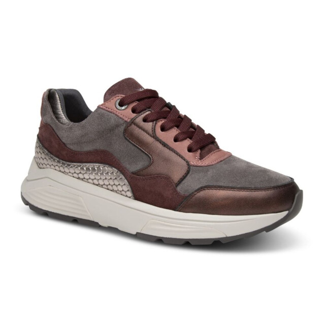 Xsensible 33000.2-Golden Gate Lady Veterschoenen Rood 33000.2-Golden Gate Lady large