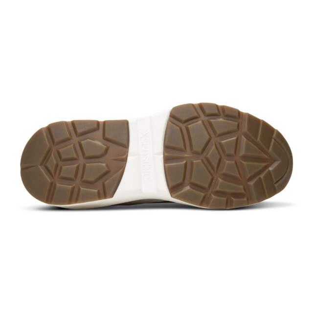 Xsensible 33013.4-Bailey Veterschoenen Bruin 33013.4-Bailey large