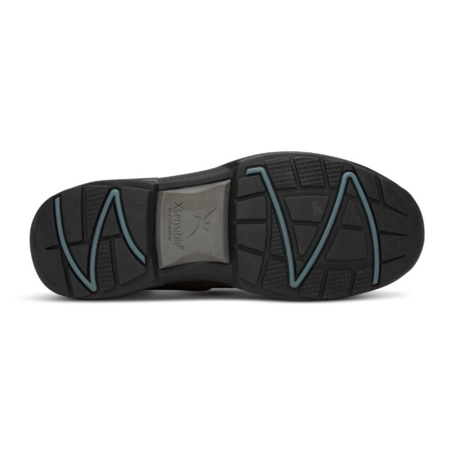 Xsensible 30232.5-Aurora Veterschoenen Bruin 30232.5-Aurora large
