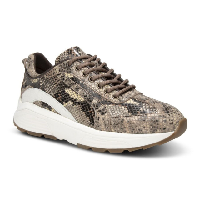 Xsensible 33013.4-Bailey Veterschoenen Bruin 33013.4-Bailey large