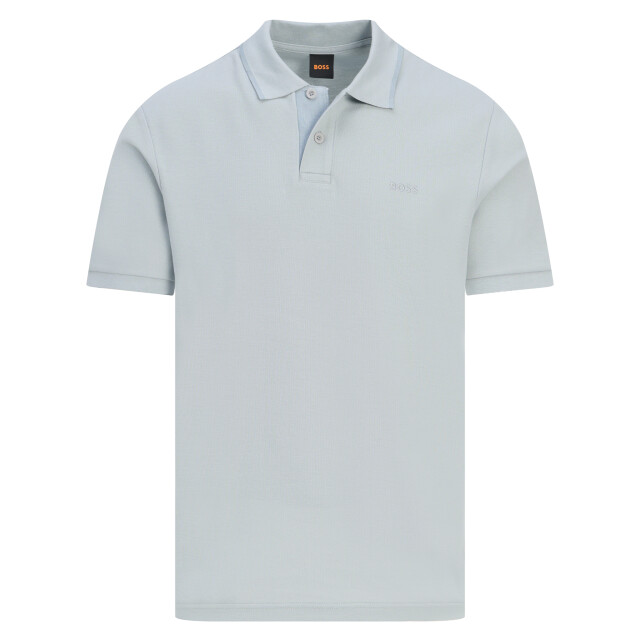 Hugo Boss Polo 110771-001-XL large