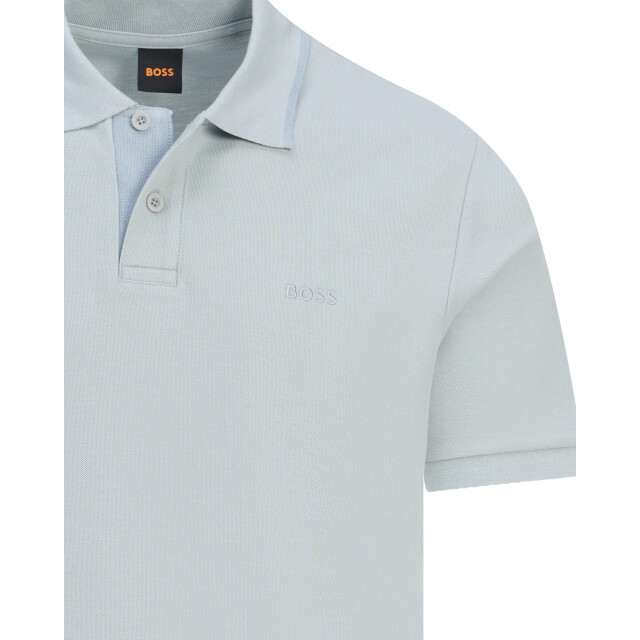 Hugo Boss Polo 110771-001-XL large