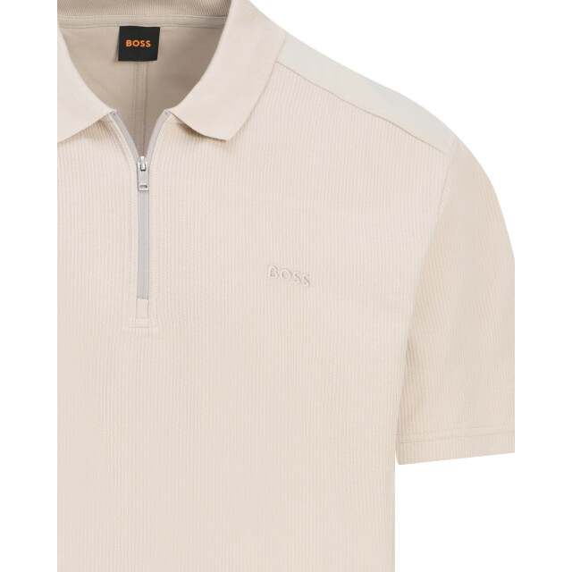 Hugo Boss Polo 110766-001-XL large