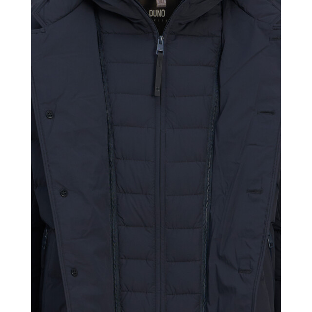 Duno Winterjas donker 112763-001-52 large
