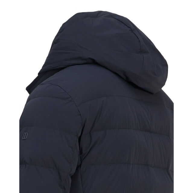 Duno Winterjas donker 112763-001-52 large