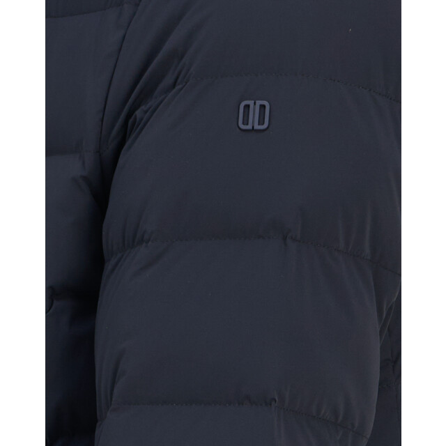 Duno Winterjas donker 112763-001-52 large