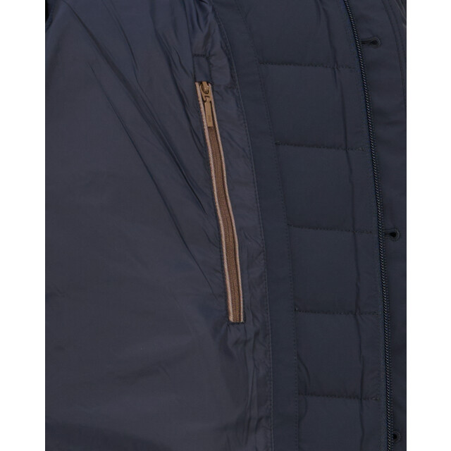 Duno Winterjas donker 112763-001-52 large