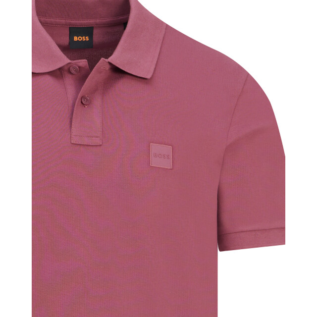 Hugo Boss Polo 110775-001-L large