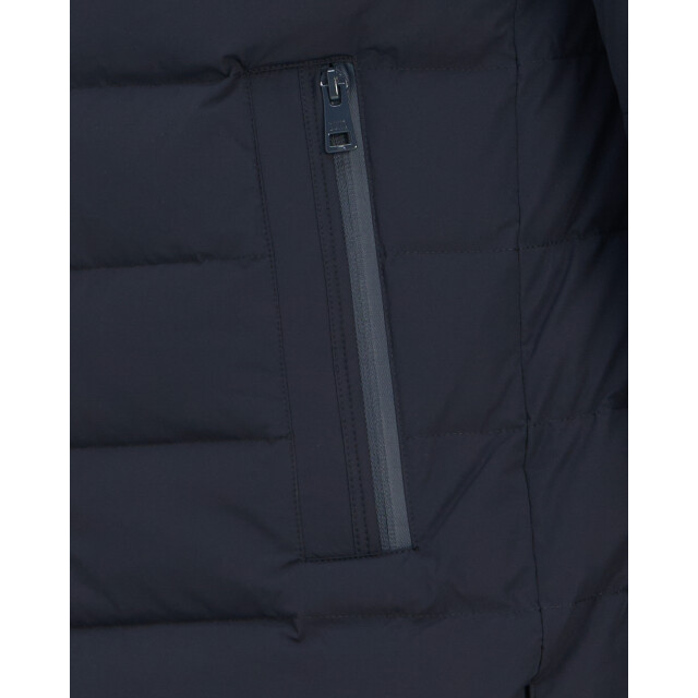 Duno Winterjas donker 112763-001-52 large