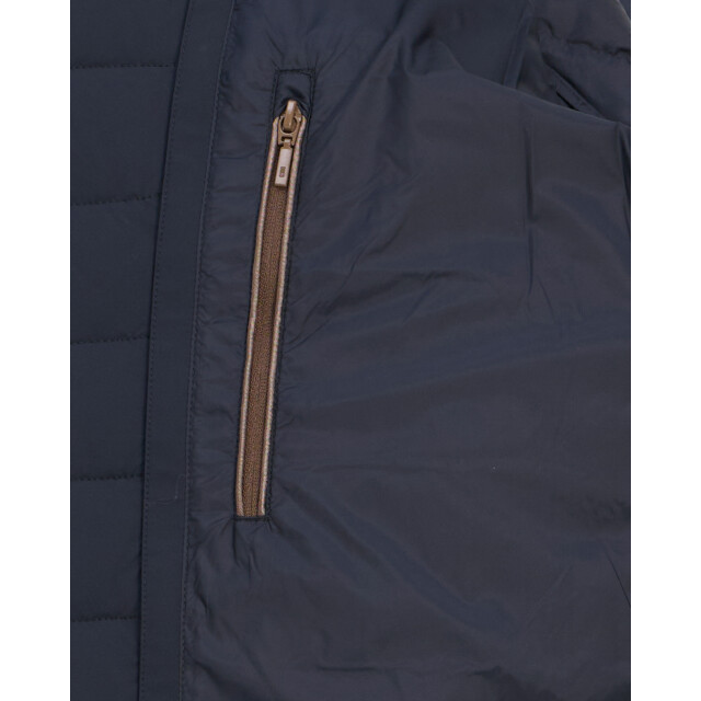 Duno Winterjas donker 112763-001-52 large