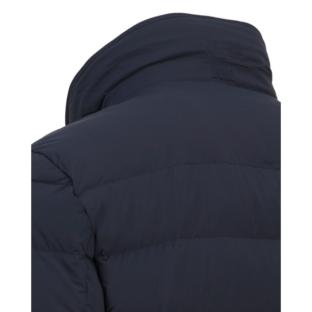 Duno Winterjas donker 112763-001-52 large
