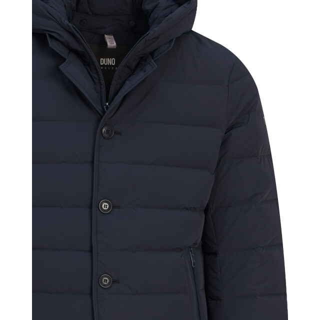 Duno Winterjas donker 112763-001-52 large