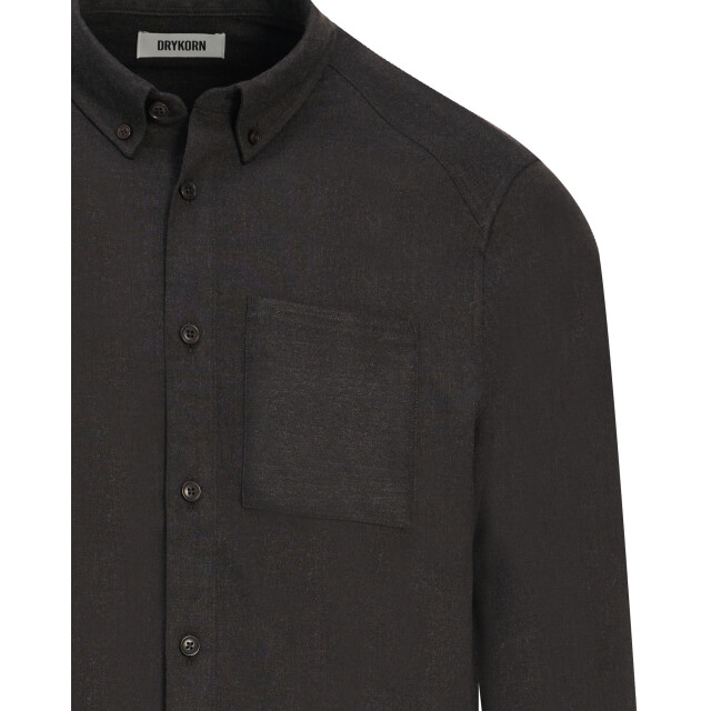 Drykorn Casual overhemd 112876-001-M large