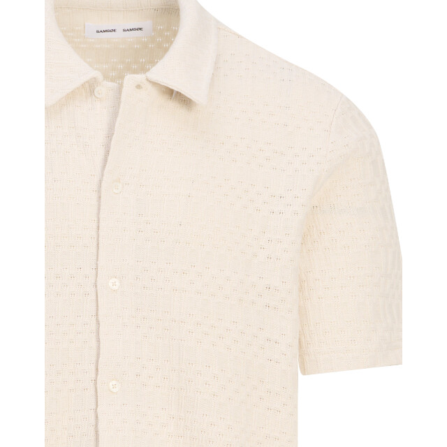 Samsoe & Samsoe Casual overhemd 110158-001-L large