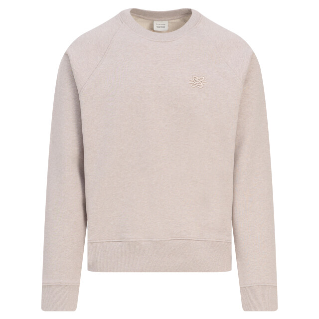 Filling Pieces Sweater 113511-001-M large