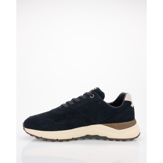 Floris van Bommel 114427-001-10 Geklede schoenen Blauw 114427-001-10 large