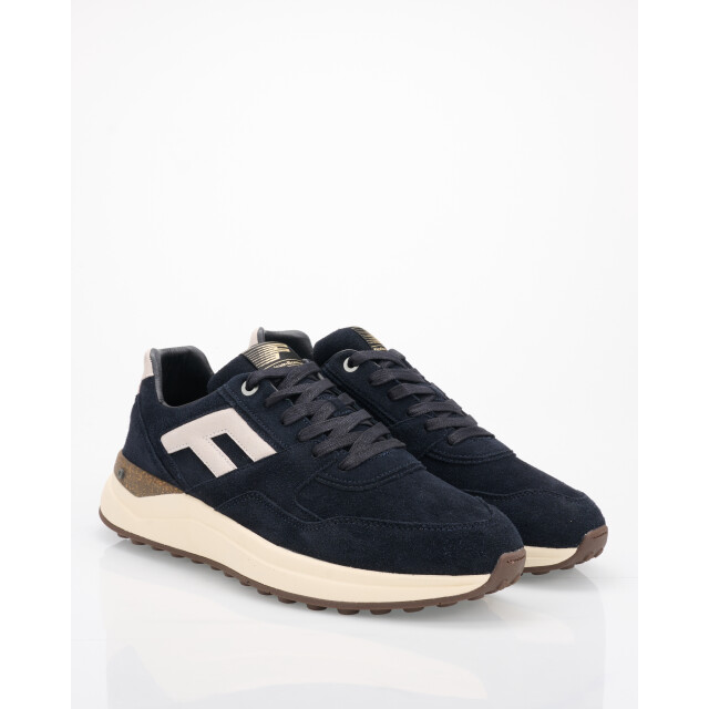 Floris van Bommel 114427-001-10 Geklede schoenen Blauw 114427-001-10 large