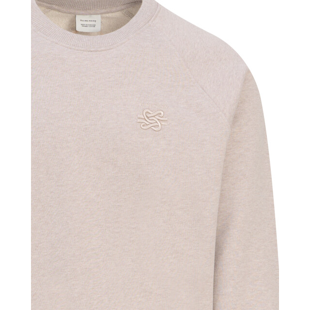 Filling Pieces Sweater 113511-001-M large