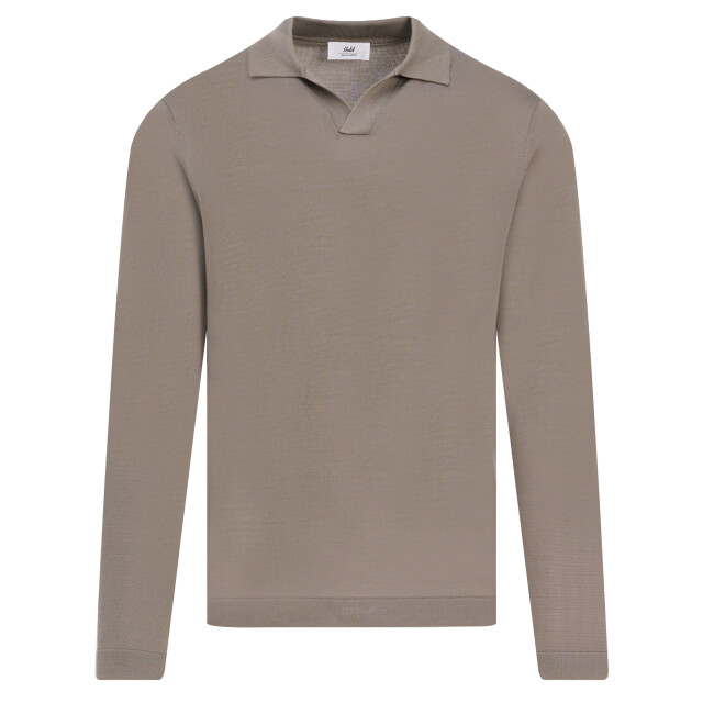 Gentiluomo Polo 111079-001-L large