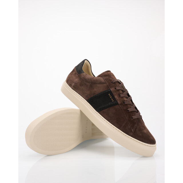 Nubikk Sneakers donker 113693-001-44 large