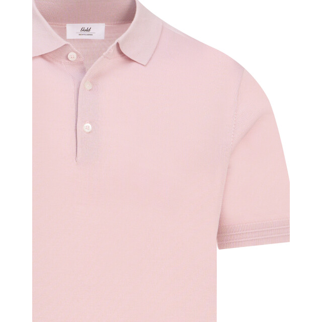 Gentiluomo Polo 111080-001-L large