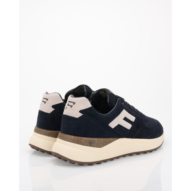 Floris van Bommel 114427-001-10 Geklede schoenen Blauw 114427-001-10 large