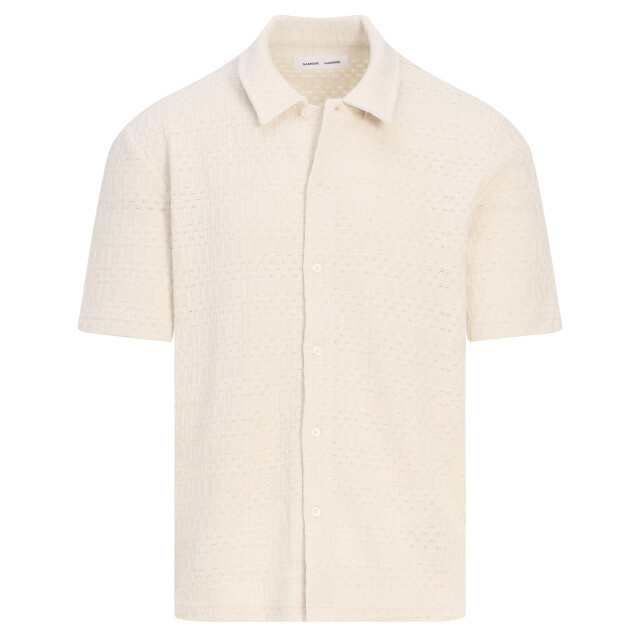 Samsoe & Samsoe Casual overhemd 110158-001-L large
