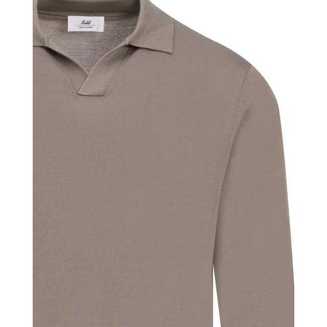 Gentiluomo Polo 111079-001-L large
