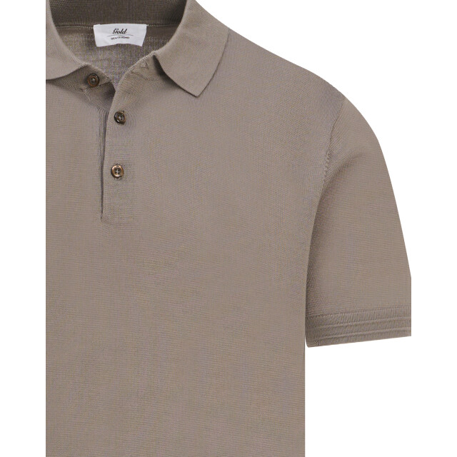Gentiluomo Polo 111081-001-L large