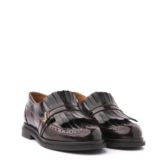 VIA VAI Fae luca eris mustang loafers loafers dames 62450-01-1285 large