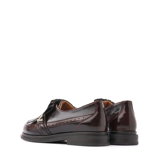 VIA VAI Fae luca eris mustang loafers loafers dames 62450-01-1285 large